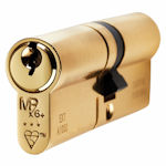 05 Cylinder Lock Barrels
