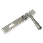 05 Lever Door Handles for Multi-Point Locks