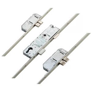 #04 Winkhaus 5004072 Thunderbolt Multi-Point Door Lock 45mm Backset