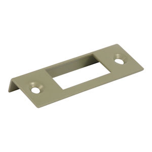 #15 - Alternative Strikeplate for Open Out Reversed Nightlatches