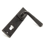 #01 - Avon Multi-Point Door Lock Handle