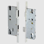 04 Winkhaus Multi-Point Locks for Double Doors