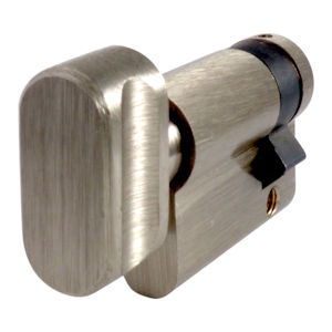 06 Blind Thumbturns & Bathroom Privacy Cylinder Lock Barrels