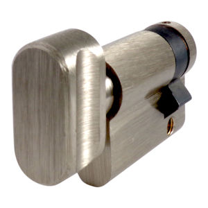 04 Blind Thumbturns & Bathroom Privacy Cylinder Lock Barrels