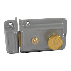 #05 - Union 1022 Standard Cylinder Rim Nightlatch Case