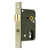 #03 2.5" (63mm) Imperial G7088 Dual Profile Cylinder Mortice Nightlatch (Slam Lock)