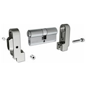 #02 Winkhaus ArmorShield Lock Cylinder Security Guard