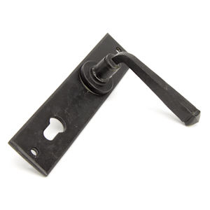 #01 - Avon Multi-Point Door Lock Handle