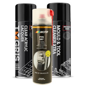 3 Part Corrosion Protection Kit 