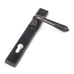 01 Multi-Point Lock Handles - Classique Collection