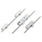 #05 Winkhaus 5062730 Cobra Multi-Point Door Lock Tall Variant 45mm Backset