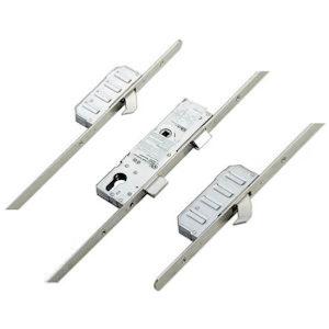 02 Winkhaus Cobra Multi-Point Locks for Single Doors