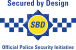 Secured By Design