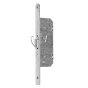 #02 Nemef Excellence 4923 MultiPoint Door Lock 55mm KTA