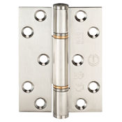 #08 4" (102mm) Marine Grade Stainless Steel High Performance Fire Door Hinge