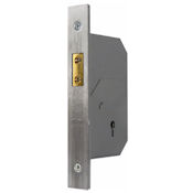 #09 3" (73mm) Union (ex Chubb) 3G110 5 Detainer High Security Mortice Deadlock