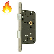 #09 90mm Imperial B5225 "Lift To Lock" DDA Accessible Bathroom/Toilet Privacy Lock