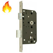 #10 90mm Imperial B1172 Euro DIN Style Split Follower Anti-Panic Escape Sashlock