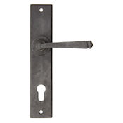 #01 - Avon Multi-Point Door Lock Handle