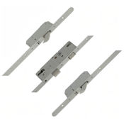 #01 Winkhaus 2559887 & 2559721 AV2 Automatic Slam Lock Multi-Point Door Lock 45mm Backset