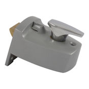 #01 - Legge 727 Cylinder Rim Nightlatch