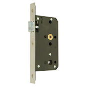 #14 90mm Imperial B0472 Euro DIN Style Mortice Latch for Lever Door Handles