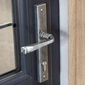 #02 - Avon Slimline Multi-Point Door Lock Handle