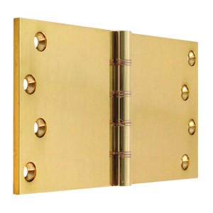 04 Parliament Hinges & Projection Hinges