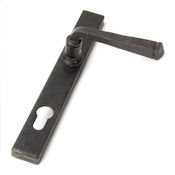 #02 - Avon Slimline Multi-Point Door Lock Handle