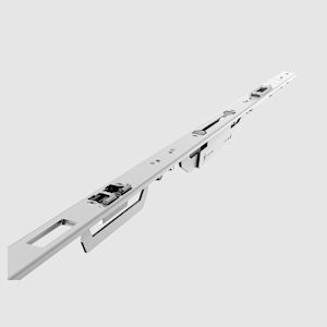 #02 Winkhaus FAB Thunderbolt Multi-Point Double Door Lock 45mm