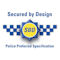 Secured by Design