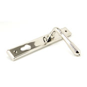 #01 - Marot Multi-Point Door Lock Handle