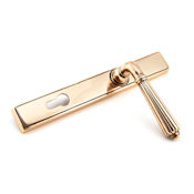 #04 - Palladio Multi-Point Door Lock Handle