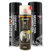 3 Part Corrosion Protection Kit 
