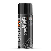 TYGRIS Clear Acrylic Lacquer R242 400ml