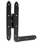 04 Other Hinge Types for Doors & Windows