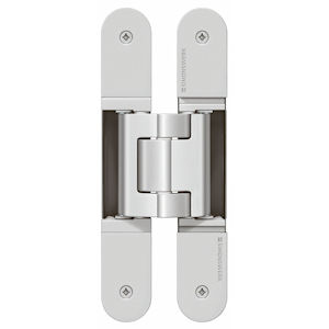 #04 TECTUS TE540 3D Concealed Hinge 120Kg