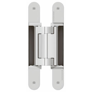 #15 TECTUS TE640 3D A8 FR Concealed Fire Door Hinge 160Kg