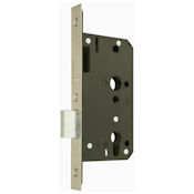 #08  110mm Imperial B0672 Medium Security Euro DIN Style Cylinder Deadlock