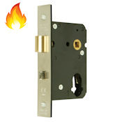 #03 2.5" (63mm) Imperial G7088 Dual Profile Cylinder Mortice Nightlatch (Slam Lock)