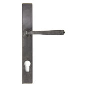 #02 - Avon Slimline Multi-Point Door Lock Handle
