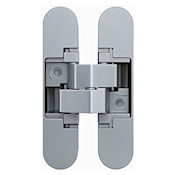 #06 ANSELMI AN 108 3D Concealed Self Closing Hinge 45Kg - Soft Close Function