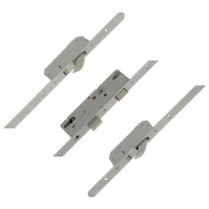 #01 Winkhaus 2559887 & 2559721 AV2 Automatic Slam Lock Multi-Point Door Lock 45mm Backset