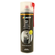 MOTIP Pro PTFE Dry Spray Lubricant 500ml