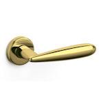 06 Lever Door Handles for Locks & Latches