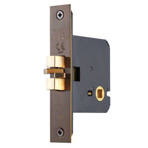 13 Mortice Claw Bolt Locks for Sliding Doors & Bi-Folding Doors