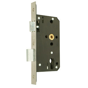 10 Euro Profile Cylinder Mortice Locks for Lever Door Handles