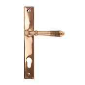 #01 - Marot Multi-Point Door Lock Handle