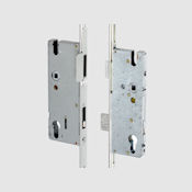 #05 Winkhaus FGTE Cobra Multi-Point Double Door Lock 35mm