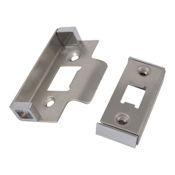 #02  0.5" (13mm) Latch Rebate Conversion Set